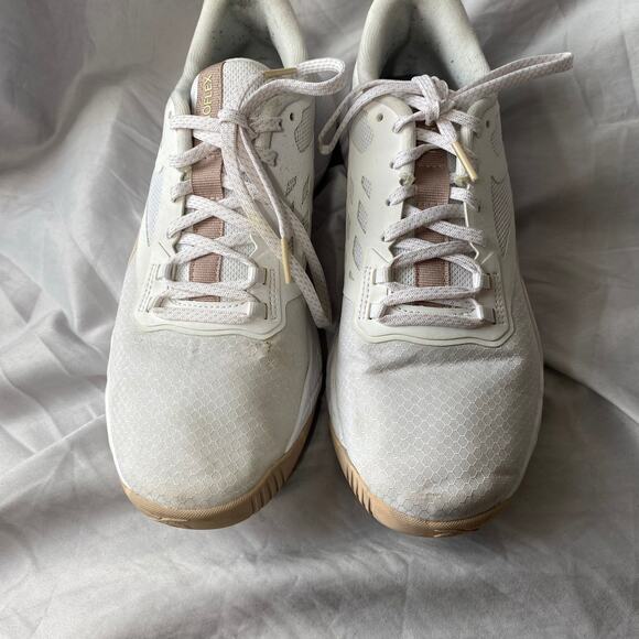 Reebok Womans Nanoflex Training Sneakers Shoes‎ SZ 8 Running Walking Workout - Picture 2 of 8